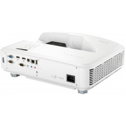 ViewSonic LS832WU/ 1920x1200 ultrashort / LASER projektor / 5000 ANSI / 3000000:1/ Repro/ 2x HDMI/ RS232 / RJ45/ USB