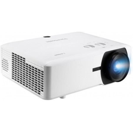 ViewSonic LS920WU/1920x1200/LASER projektor/6000 ANSI/3000000:1/Repro/2x HDMI/RS232 RJ45/USB/HDBaseT/compos/S