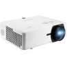 ViewSonic LS920WU/1920x1200/LASER projector/6000 ANSI/3000000:1/Repro/2x HDMI/RS232 RJ45/USB/HDBaseT/compos/S