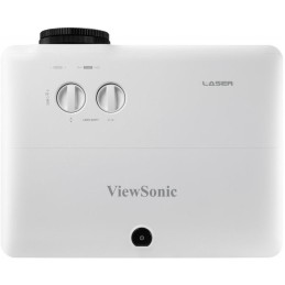 ViewSonic LS920WU/1920x1200/LASER projektor/6000 ANSI/3000000:1/Repro/2x HDMI/RS232 RJ45/USB/HDBaseT/compos/S