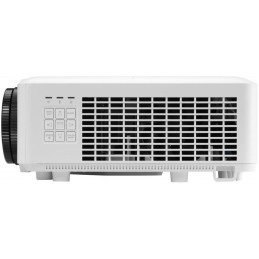 ViewSonic LS920WU/1920x1200/LASER projektor/6000 ANSI/3000000:1/Repro/2x HDMI/RS232 RJ45/USB/HDBaseT/compos/S