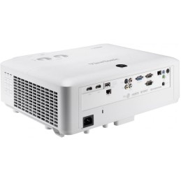 ViewSonic LS920WU/1920x1200/LASER projektor/6000 ANSI/3000000:1/Repro/2x HDMI/RS232 RJ45/USB/HDBaseT/compos/S