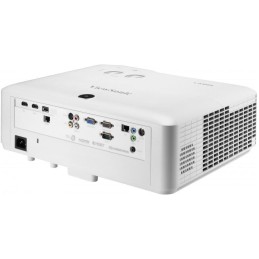 ViewSonic LS920WU/1920x1200/LASER projektor/6000 ANSI/3000000:1/Repro/2x HDMI/RS232 RJ45/USB/HDBaseT/compos/S