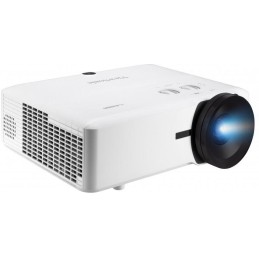 ViewSonic LS921WU/1920x1200 short/LASER projektor/6000 ANSI/3000000:1/Repro/2x HDMI/RS232 RJ45/USB/HDBaseT/compos/S-Vide