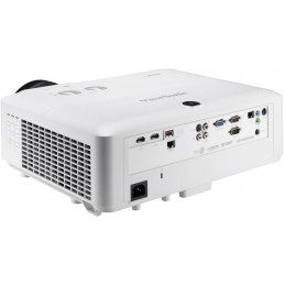 ViewSonic LS921WU/1920x1200 short/LASER projektor/6000 ANSI/3000000:1/Repro/2x HDMI/RS232 RJ45/USB/HDBaseT/compos/S-Vide