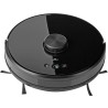 NEDIS Saugroboter / Lasernavigation / WLAN / Staubbehälter 0,6 l / Betriebsdauer 120 min / Android / iOS