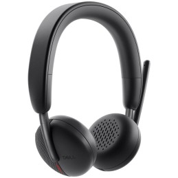 DELL náhlavní bezdrátová souprava WL3024/ Pro Stereo Headset/ sluchátka + mikrofon