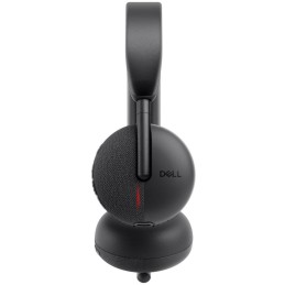 DELL náhlavní bezdrátová souprava WL3024/ Pro Stereo Headset/ sluchátka + mikrofon