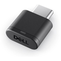 DELL náhlavní bezdrátová souprava WL3024/ Pro Stereo Headset/ sluchátka + mikrofon