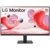 Monitor LG 27MR400 IPS / 27" / 1920x1080 / 5ms / 1300:1 / 250cd / 100Hz/HDMI / D-Sub / AMD FreeSync/ czarny