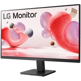 LG monitor 27MR400  IPS / 27" / 1920x1080 / 5ms / 1300:1 / 250cd / 100Hz/HDMI / D-Sub / AMD FreeSync/ černý