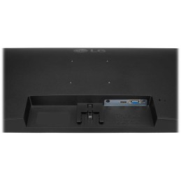 LG monitor 27MR400  IPS / 27" / 1920x1080 / 5ms / 1300:1 / 250cd / 100Hz/HDMI / D-Sub / AMD FreeSync/ černý