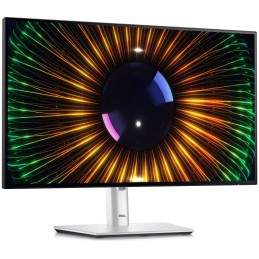 DELL U2424H UltraSharp/ 24" WLED/ 16:9/ 1920x1080/ IPS/ 1000:1/ 8ms/ HDMI/ 2x DP/ 3x USB/ 2x USB-C/ 3Y Basic onst