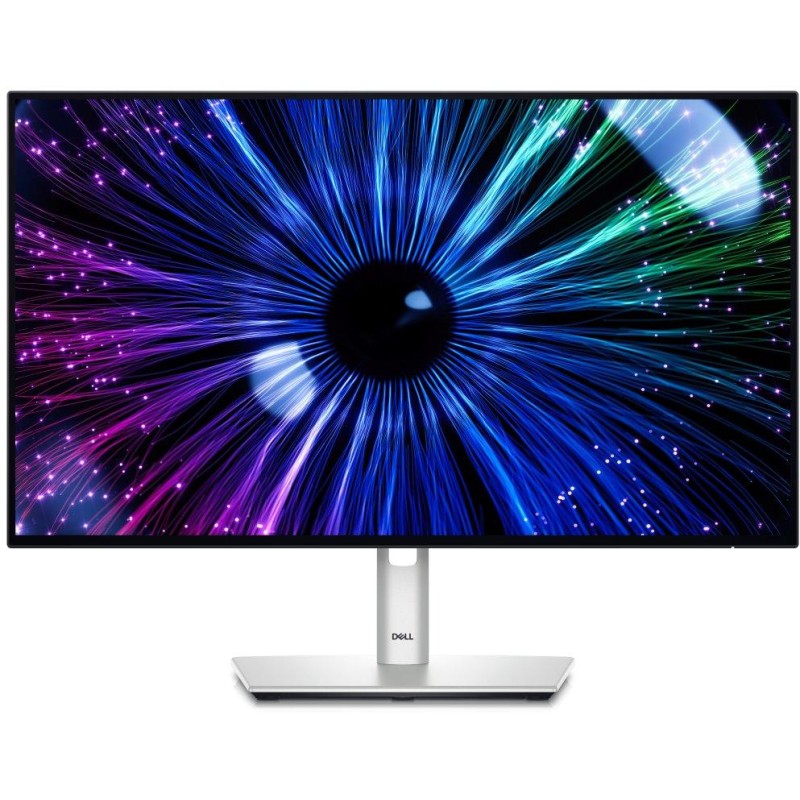 DELL U2424HE UltraSharp/24" WLED/ 16:9/ 1920x1080/ IPS/1000:1/8ms/HDMI/2x DP/ 4x USB/ 3x USB-C/ RJ-45/3Y Basic onst