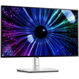 DELL U2424HE UltraSharp/24" WLED/ 16:9/ 1920x1080/ IPS/1000:1/8ms/HDMI/2x DP/ 4x USB/ 3x USB-C/ RJ-45/3Y Basic onst