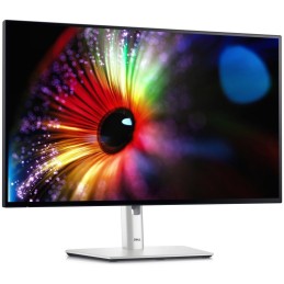 DELL U2724D UltraSharp/ 27" LED/ 16:9/ 2560x1440/ IPS/ 2000:1/ 8ms/ HDMI/ 2x DP/ 3x USB/ 2x USB-C/ 3Y Basic on-site