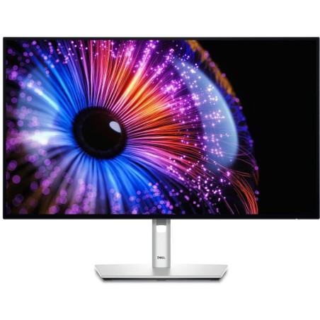DELL U2724DE UltraSharp/ 27" LED/ 16:9/ 2560x1440/ IPS/ 2000:1/ 8ms/ HDMI/ 2x DP/ 4x USB/4x USB-C/RJ-45/3Y Basic on-site