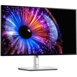 DELL U2724DE UltraSharp/ 27" LED/ 16:9/ 2560x1440/ IPS/ 2000:1/ 8ms/ HDMI/ 2x DP/ 4x USB/4x USB-C/RJ-45/3Y Basic on-site