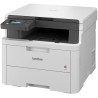 BROTHER color LED multifunction printer DCP-L3520CD / 18 pages / printer/copier/scanner / WiFi / USB / duplex