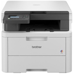 BROTHER barevná LED multifunkční tiskárna DCP-L3520CD / 18 str / tiskárna/kopírka/skener / WiFi / USB / duplex