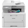 BROTHER LED farebná multifunkčná tlačiareň MFC-L8390CDW / tlač/sken/copy/fax / ADF / USB / duplex tlač aj sken / 512MB