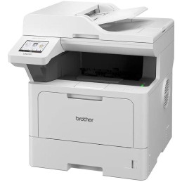BROTHER laserová mono multifukční tiskárna DCP-L5510DW 48 str. / tisk / copy / sken / Ethernet / WiFi