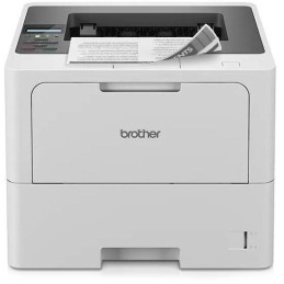 BROTHER laserová mono tiskárna HL-L6210DW 50 st. / USB / LAN / WiFi / duplex / 256MB