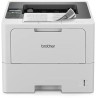 BROTHER laser mono printer HL-L6210DW 50 pages / USB / LAN / WiFi / duplex / 256MB