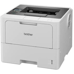 BROTHER laserová mono tiskárna HL-L6210DW 50 st. / USB / LAN / WiFi / duplex / 256MB