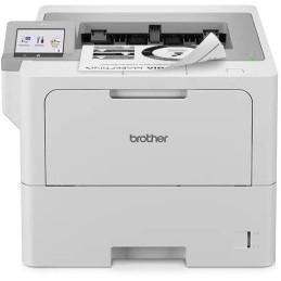 BROTHER laserová mono tiskárna HL-L6410DN 50 st. / USB / LAN / duplex / 1GB