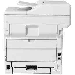 BROTHER laser mono multifunkční tiskárna MFC-L5710DN / copy /skener / A4/fax / duplex tisk a sken / síť / 512MB