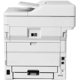 BROTHER laser mono multifunkční tiskárna MFC-L5710DW / copy /skener / A4/fax / duplex / síť / Wifi / ADF / 512MB