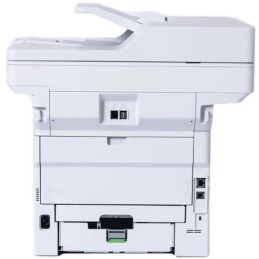 BROTHER laser mono multifunkční tiskárna MFC-L6710DW / 50 str. copy /skener / A4/fax / duplex / síť / Wifi / ADF / 512MB