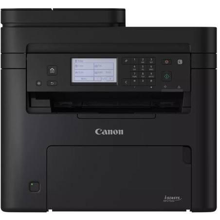 CANON i-SENSYS MF275dw / A4 / čb/ PSCF/ 2400x600dpi/ 29ppm/ USB/ LAN/ WiFi/ Duplex/ ADF/ černá