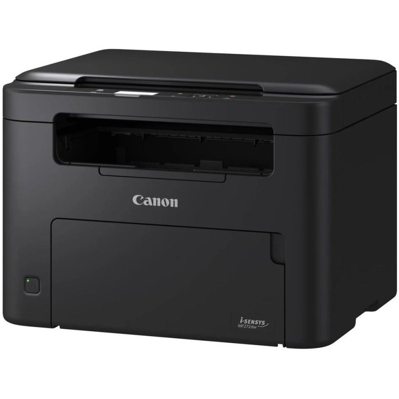 CANON i-SENSYS  MF272dw / A4 / čb/ PSC/ 2400x600dpi/ 29ppm/ USB/ LAN/ WiFi/ Duplex černá