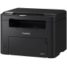 CANON i-SENSYS MF272dw / A4 / b/w/ PSC/ 2400x600dpi/ 29ppm/ USB/ LAN/ WiFi/ Duplex black