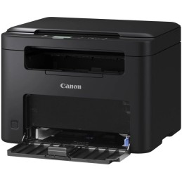 CANON i-SENSYS  MF272dw / A4 / čb/ PSC/ 2400x600dpi/ 29ppm/ USB/ LAN/ WiFi/ Duplex černá