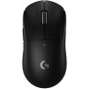 Logitech PRO X SUPERLIGHT 2/ myš /optická /bezdrátová/ černá