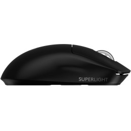 Logitech PRO X SUPERLIGHT 2/ myš /optická /bezdrátová/ černá