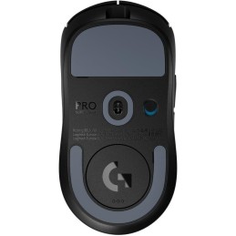 Logitech PRO X SUPERLIGHT 2/ myš /optická /bezdrátová/ černá