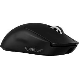 Logitech PRO X SUPERLIGHT 2/ myš /optická /bezdrátová/ černá