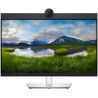 DELL P2424HEB/ 24" LED/ 16:9/ 1920x1080/ 1000:1/ 8ms/ Full HD/ HDMI/ 3x USB/ 2x USB-C/ 2x DP/RJ-45/ Kamera/3J Basic