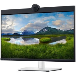 DELL P2424HEB/ 24" LED/ 16:9/ 1920x1080/ 1000:1/ 8ms/ Full HD/ HDMI/ 3x USB/ 2x USB-C/ 2x DP/RJ-45/ kamera/3Y Basic