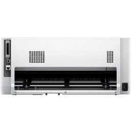 Epson LQ-690IIN, A4, 24 jehel, 529 zn/s, 1+6 kopii, LPT, USB 2.0, Lan