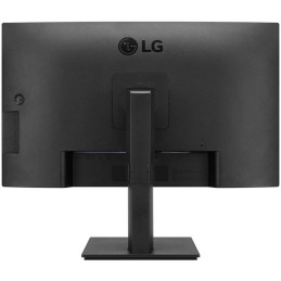 LG IPS monitor 27BQ75QB / 27" / 2560x1440 / 16:9 / 350cd / 1000:1/HDMI /USB-C / DP/ Daisy chain / repro