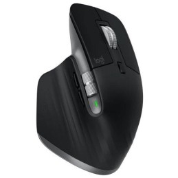 Logitech myš MX Master 3S pro Mac Performance, šedá, EMEA