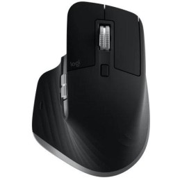 Logitech myš MX Master 3S pro Mac Performance, šedá, EMEA