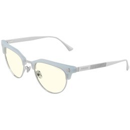 GUNNAR kancelářske/herní brýle CALIFORNIA DREAMIN' BEACH BLUE * čírá  skla * BLF 35  * GUNNAR focus