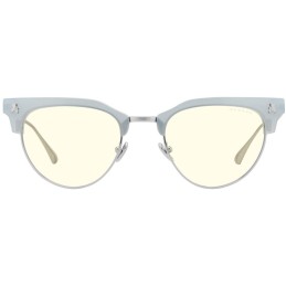 GUNNAR kancelářske/herní brýle CALIFORNIA DREAMIN' BEACH BLUE * čírá  skla * BLF 35  * GUNNAR focus