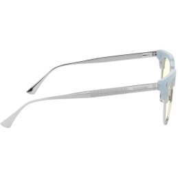 GUNNAR kancelářske/herní brýle CALIFORNIA DREAMIN' BEACH BLUE * čírá  skla * BLF 35  * GUNNAR focus